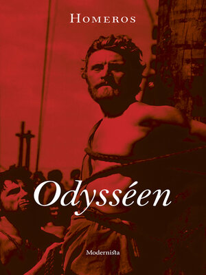 cover image of Odysséen